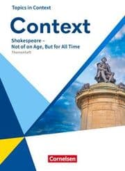Cover von Context - Allgemeine Ausgabe 2022 - Oberstufe