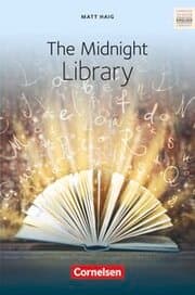 Cover von The Midnight Library