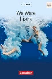 Cover von We Were Liars