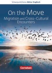 Cover von Context - Schwerpunktthema Abitur Englisch