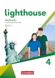 Cover von Lighthouse - General Edition - Band 4: 8. Schuljahr