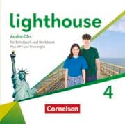 Cover von Lighthouse - General Edition - Band 4: 8. Schuljahr