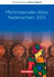 Cover von Context - Schwerpunktthema Abitur Englisch