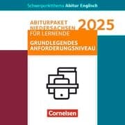 Cover von Context - Schwerpunktthema Abitur Englisch