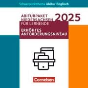 Cover von Context - Schwerpunktthema Abitur Englisch
