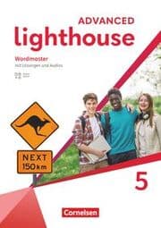 Cover von Lighthouse - Advanced Edition - Band 5: 9. Schuljahr