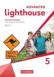 Cover von Lighthouse - Advanced Edition - Band 5: 9. Schuljahr