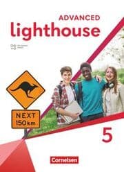 Cover von Lighthouse - Advanced Edition - Band 5: 9. Schuljahr