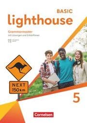 Cover von Lighthouse - Basic Edition - Band 5: 9. Schuljahr