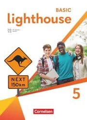 Cover von Lighthouse - Basic Edition - Band 5: 9. Schuljahr
