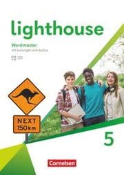 Cover von Lighthouse - General Edition - Band 5: 9. Schuljahr
