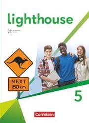 Cover von Lighthouse - General Edition - Band 5: 9. Schuljahr