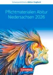 Cover von Context - Schwerpunktthema Abitur Englisch