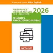Cover von Context - Schwerpunktthema Abitur Englisch