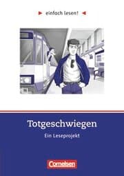Cover von Einfach lesen! - Leseprojekte - Leseförderung ab Klasse 5 - Niveau 3