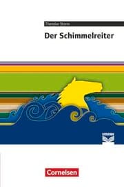 Cover von Der Schimmelreiter