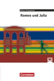 Cover von Romeo und Julia