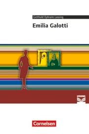Cover von Emilia Galotti