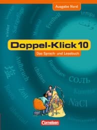 Cover von Doppel-Klick - Ausgabe Nord