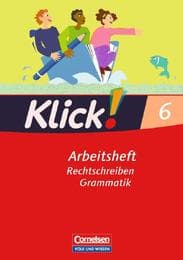 Cover von Klick!, Deutsch - Östliche Bundesländer, B Br MV Sc SCA Th, So