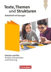 Cover von Texte, Themen und Strukturen - Zu allen Ausgaben 2024