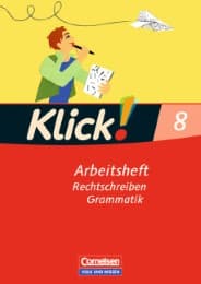 Cover von Klick!, Deutsch - Östliche Bundesländer, B Br MV Sc SCA Th, So