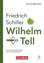Cover von Wilhelm Tell