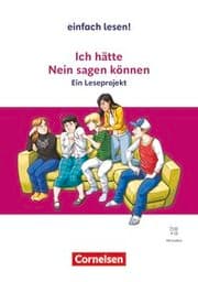 Cover von Ich hätte Nein sagen können