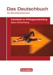 Cover von Das Deutschbuch für Berufsfachschulen - Bisherige Ausgabe