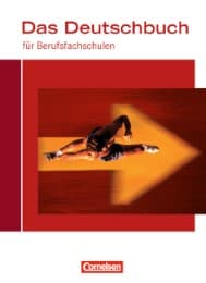 Cover von Das Deutschbuch für Berufsfachschulen