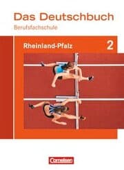 Cover von Das Deutschbuch für Berufsfachschulen - Rheinland-Pfalz