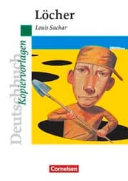Cover von Löcher