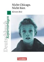 Cover von Deutschbuch Gymnasium - Ideen zur Jugendliteratur