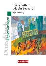 Cover von Deutschbuch Gymnasium - Ideen zur Jugendliteratur