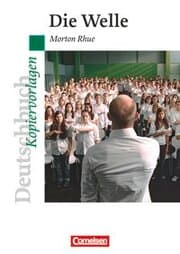 Cover von Die Welle