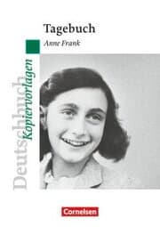 Cover von Das Tagebuch der Anne Frank