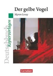 Cover von Deutschbuch Gymnasium - Ideen zur Jugendliteratur