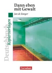 Cover von Dann eben mit Gewalt