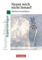 Cover von Nennt mich nicht Ismael!