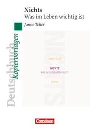 Cover von Deutschbuch Gymnasium - Ideen zur Jugendliteratur