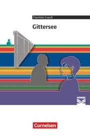 Cover von Gittersee