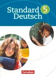 Cover von Standard Deutsch - 5. Schuljahr