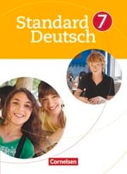 Cover von Standard Deutsch - 7. Schuljahr