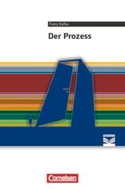 Cover von Der Prozess