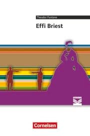 Cover von Effi Briest