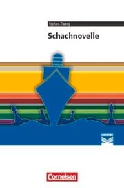 Cover von Schachnovelle