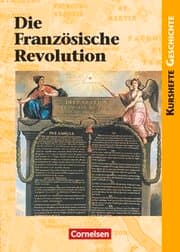 Cover von Kurshefte Geschichte - Allgemeine Ausgabe - Ausgabe ab 2001