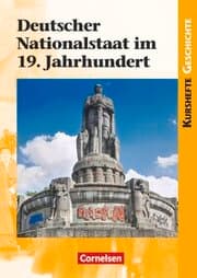 Cover von Kurshefte Geschichte - Allgemeine Ausgabe - Ausgabe ab 2012