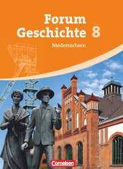 Cover von Forum Geschichte - Niedersachsen