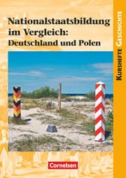 Cover von Kurshefte Geschichte - Allgemeine Ausgabe